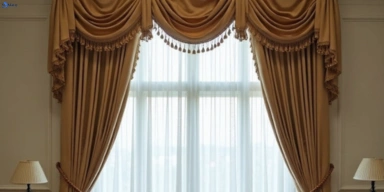 Steam cleaning heavy drapes on-site sunnybank-hills Matty Curtain Cleaning