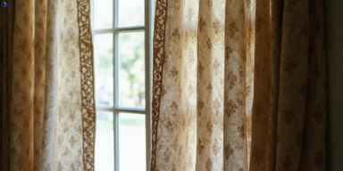 Professional curtain stain treatment on-site sunnybank-hills Matty Curtain Cleaning