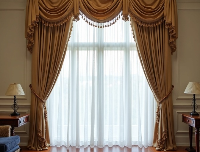 Sunnybank Hills Drapes Cleaning